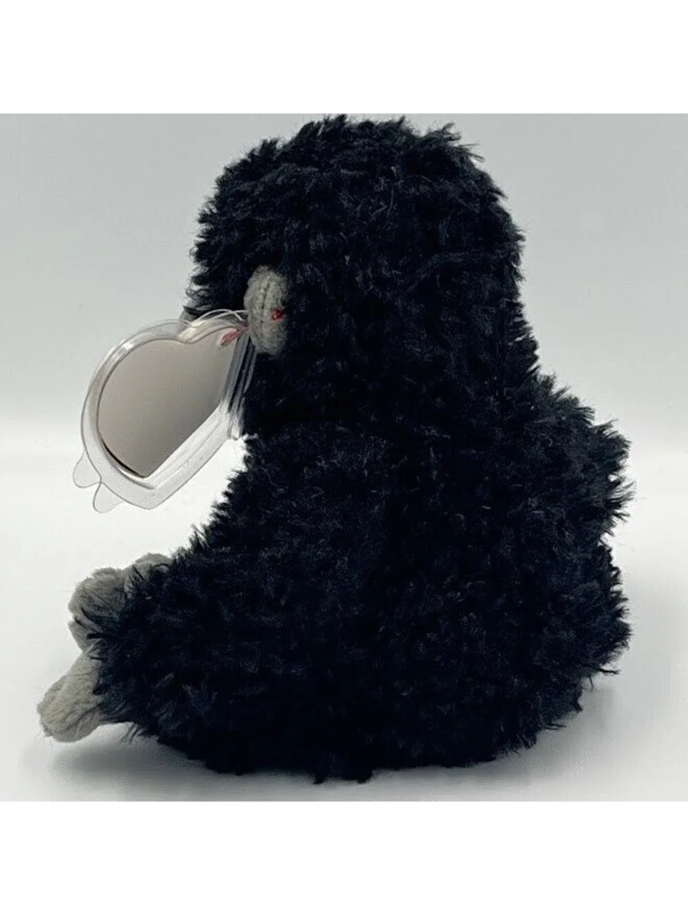 Ty Beanie Baby Tumba the Gorilla 2007 with Tag Protector